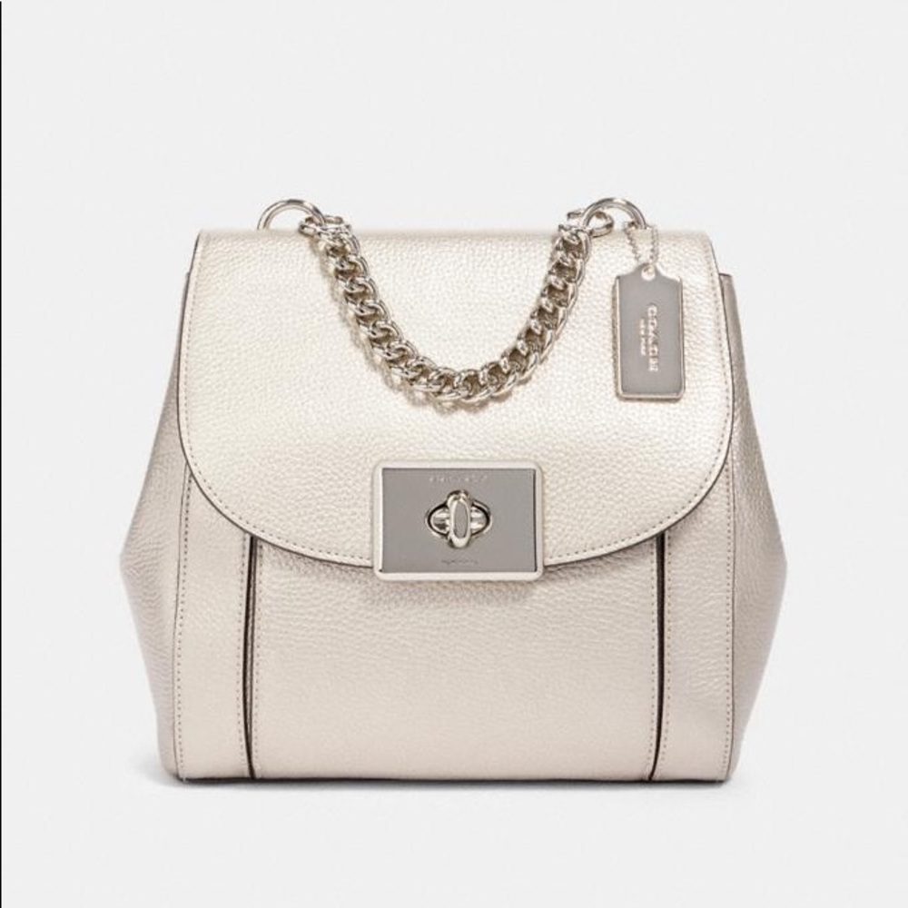 COPY - Coach Cassidy Backpack